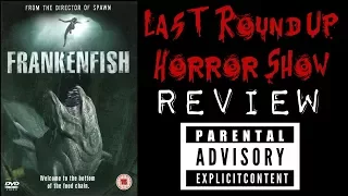 REVIEW: Frankenfish (2004)