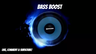 Hardwell - Spaceman (Carnage Festival Trap Remix) Bass Boosted (HD)