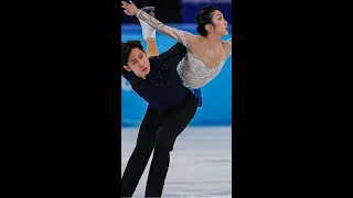 olympics figure skating moments that brought me to tears