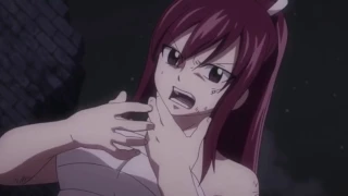 Fairy tail ||AMV|| Erza vs kyouka