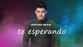 Cristiano Araújo - Te Esperando (Áudio Oficial) [MÚSICA INÉDITA 2023]