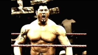 Batista 2003 Titantron