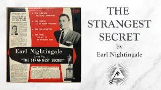 The Strangest Secret / The 30 Day Challenge (1956) by Earl Nightingale