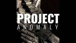 Project Anomaly - 2x2 mode