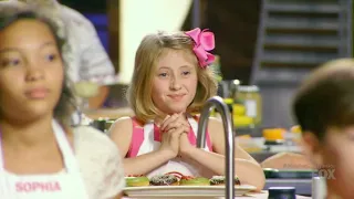 Masterchef Junior S6E6