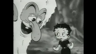 Old Man of The Mountain #PipoocaMusic #cartoon #bettyboop