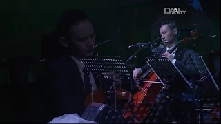 Prelude To Water Melody - The Huangs Quartet