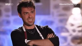 MasterChef Greece 2024 (Επ. 85) - Ο Λευτέρης είναι ο πρώτος φιναλίστ του φετινού διαγωνισμού!