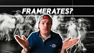 wie viel FPS braucht man? - Welche Framerate du nutzen solltest!