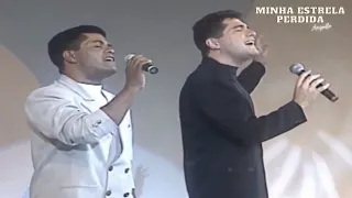 Minha Estrela Perdida - João Paulo e Daniel Acapella