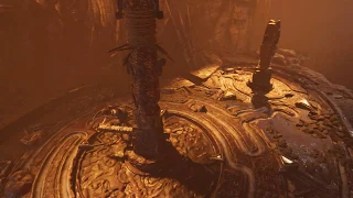 Enigma Provação da Serpente - Shadow of the Tomb Raider