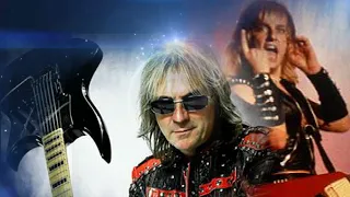 Glenn Tipton FIRES BACK at K.K. Downing, "I did a lot of editing to make his lead breaks worthwhile"