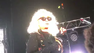 Blondie - One way or another (Live at Cruel World Fest 2024)