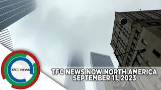 TFC News Now North America | September 11, 2023