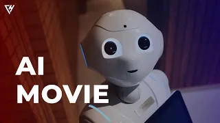 3D AI Animation Generator | Create YOUR OWN 3D Movie With AI (hurry)