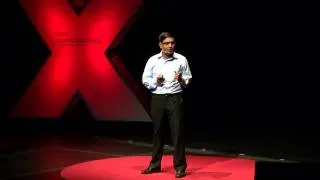 How Your Circadian Rhythm Tunes Your Health: Satchin Panda at TEDxYouth@SanDiego 2013