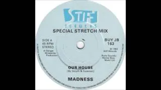 Madness - Our House - Billboard Top 100 of 1983