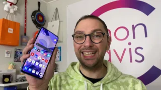 J'ai testé le Xiaomi 11 Lite 5G NE