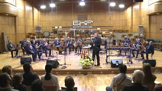 Оркестърът за народна музика открива новия си концертен сезон 2019/2020