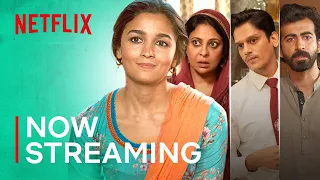 Darlings Is Now Streamings | Alia Bhatt, Shefali Shah, Vijay Varma | Netflix India