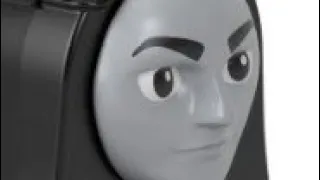 Thomas and friends but with no context