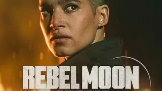 Rebel Moon Movie Review