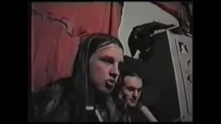 Украинская 'металл банда' Бредэр