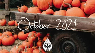 Indie/Rock/Alternative Compilation - October 2021 (1½-Hour Playlist)