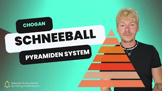 CHOGAN - Schneeballsystem