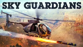 The Sky Guardians Experience |War Thunder| (ft. MiG-29)