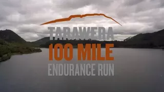 Tarawera 100 Mile Endurance Run - Full Version