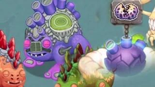 How to Breed Epic Stogg Part #2 (Bone Island) | My Singing Monsters