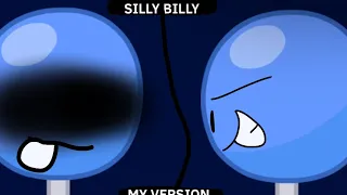 Silly Billy (My Version) | TailsSB
