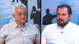 Bac tv. Հայաստան - ՈՒկրաինա հեռանկարներ․