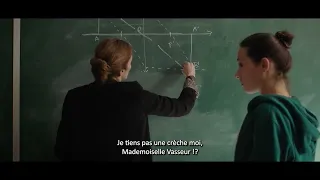 Teaser LA VOIE ROYALE de Frédéric Mermoud - au cinéma le 9 août