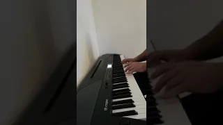 Мурашки по коже - Чеченец играет на пианино «Жизни суета»