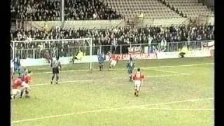 Wrexham v Crewe (Mar 2, 1996)