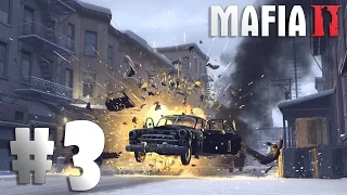 Mafia2 #3 - Сейф