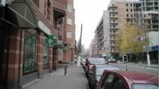 улица Дмитриевская