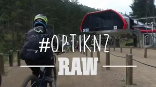 Christchurch New Zealand Down Hill Nationals 2019 Round 2