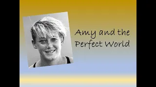 Amy and the Perfect World by Dan Lukas