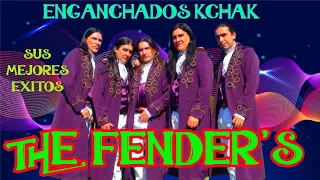 ENGANCHADOS CACHACA NACIONAL- THE FENDER'S♫ PABLO LISANDRO DJ ♫
