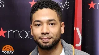 ‘Empire’ Pulls Jussie Smollett’s Character After Arrest | TODAY