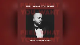 Mixupload.com Presents: Phonique Feat. Rebecca - Feel What You Want (Taner Ozturk Extended Remix)