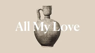 All My Love - Jonathan Ogden