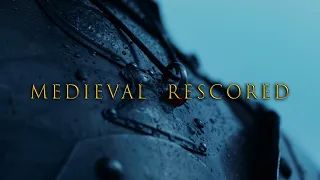 Medieval (2022) | Ending scene RESCORED by Milan Koukal