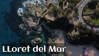 Lloret del Mar - лучший курорт на котором  я был!