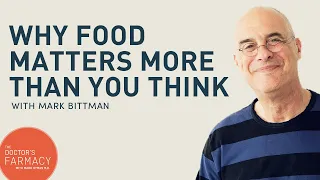 Why Food Matters More Than You Think: From Plate to Planet