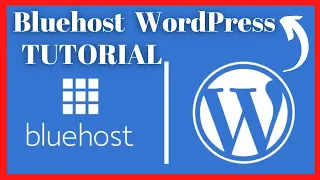 Bluehost WordPress Tutorial |easiest guide | 2022-2023 For Beginners