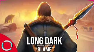 Long Dark - Blame (altyazılı/Lyrics) #oyununezgisi